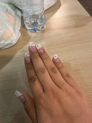 Cali Nails II