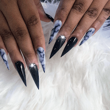 Melody Nails