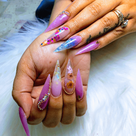 Melody Nails