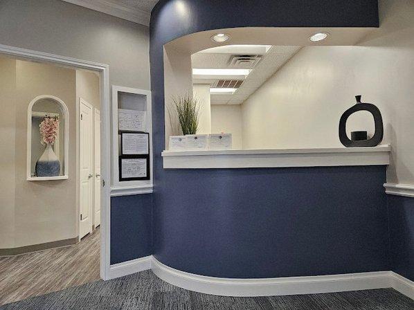 The Root Canal Doctor