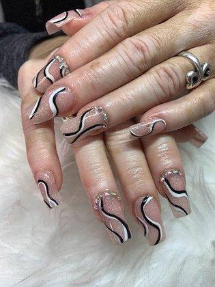 Nailz by Angiee