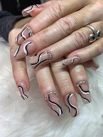 Nailz by Angiee