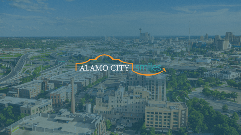 Alamo City Smiles