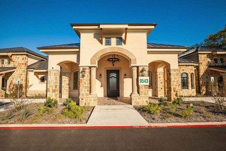 Medical Center Dental Group