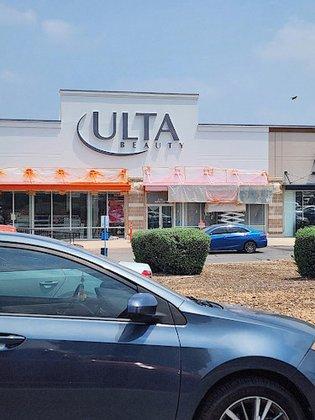 Ulta Beauty
