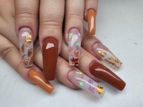 Vip nails spa