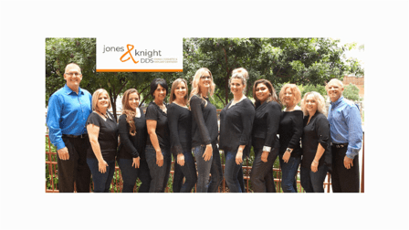 Jones & Knight DDS