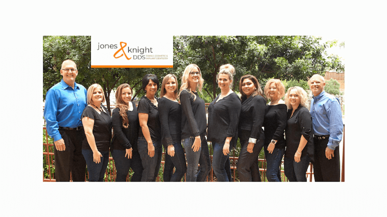 Jones & Knight DDS