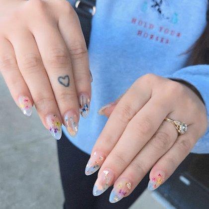 9194 Nail Lounge San Antonio