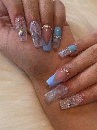 Nails For Queens
