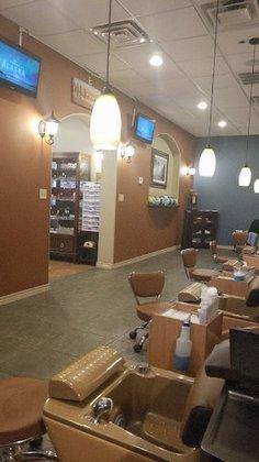 Ann's Nail Spa