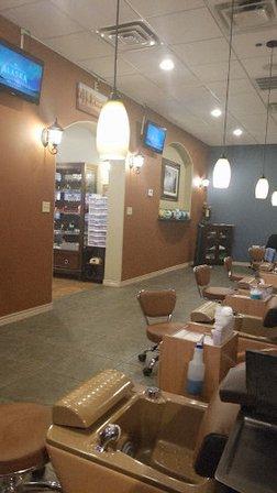 Ann's Nail Spa