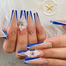 Lone Star Nails & Spa