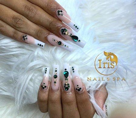Iris Nails Spa