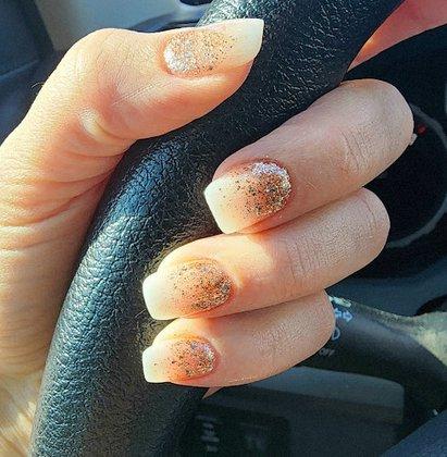 TRI-V NAIL SPA ( 10% OFF for MILITARY & TEACHER)