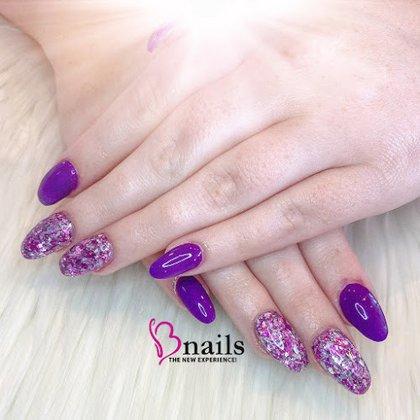 Bnails - Non Toxic Nail Salon