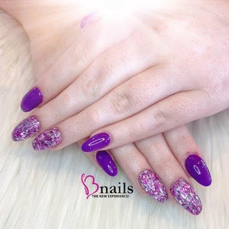 Bnails - Non Toxic Nail Salon