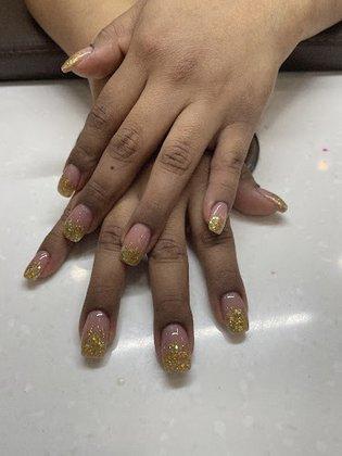 A & A Nail Bar