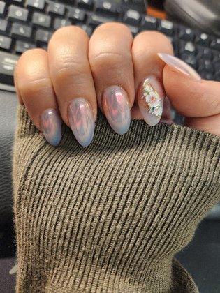 OP Nails