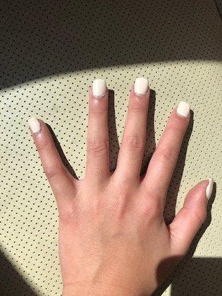 The Nail Shop
