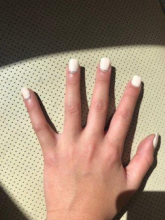 The Nail Shop
