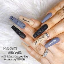 Hawaii Nail & Spa