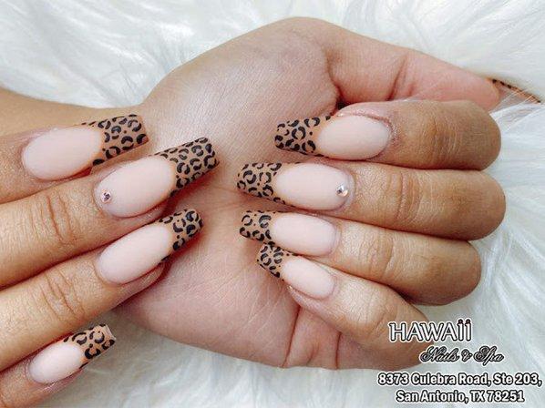 Hawaii Nail & Spa