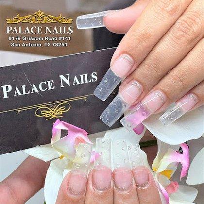 Palace Nails