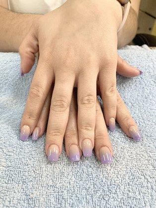 Q Nails Potranco
