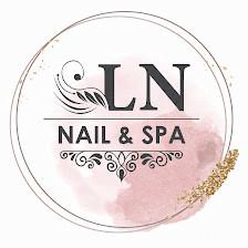 LN Nails & Spa