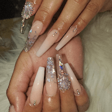 Star Nails2