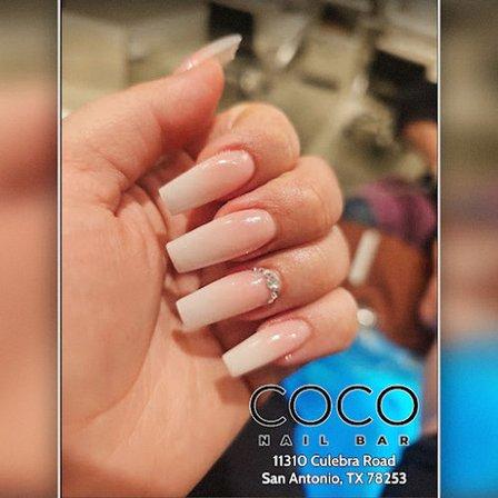 COCO Nail Bar