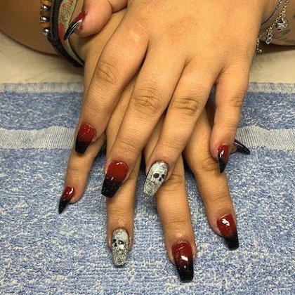 Anthony Nail Spa