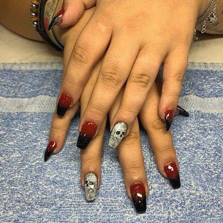 Anthony Nail Spa