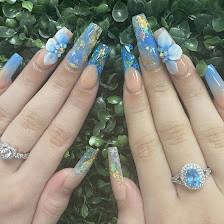 Hermosa’s Nails