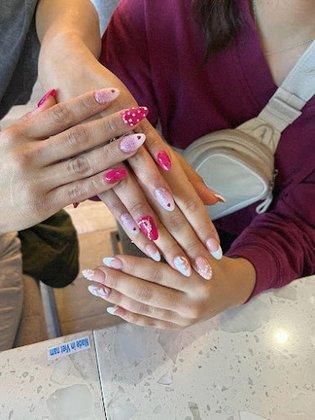 Labelle nail lounge
