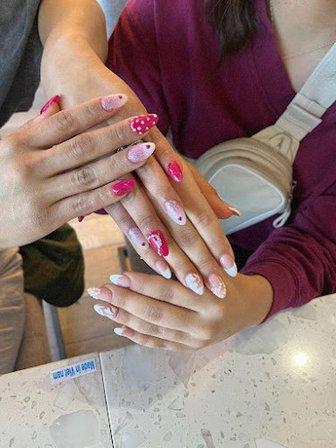 Labelle nail lounge