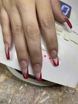 Tech Nail
