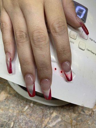 Tech Nail