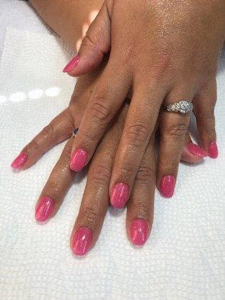 Tees Hair & Nail Salon