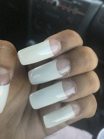 Kim T Nails