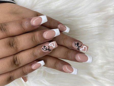 Classy Nails
