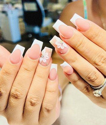 Lamour Toe & Nails San Antonio