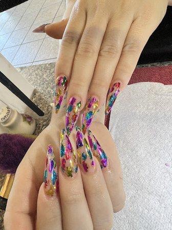 Nails By Mai