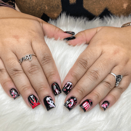 A&M Nails