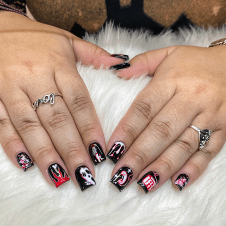 A&M Nails