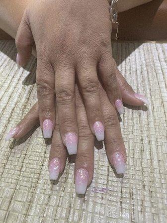 Nails Tran