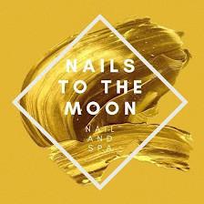 Nails to the moon