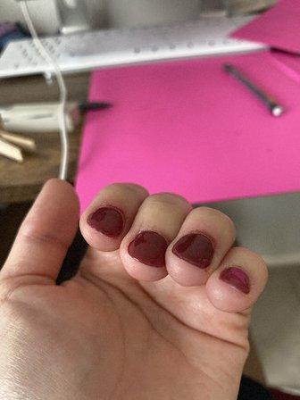Amor Nails II