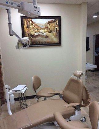 Ultimate Dental Care